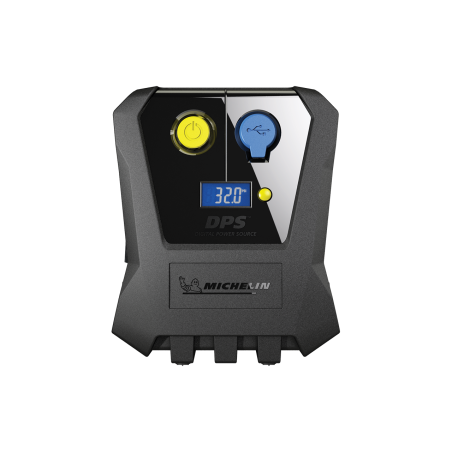 Michelin digitaalne kompressor 12 V | HL Autoosad