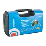Onroad HD kompressor 12 V, 2-silindriline, karbis | HL Autoosad