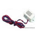 Lampa esitulede hoiatusalarm, 6–12 V | HL Autoosad