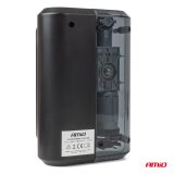 AMiO juhtmevaba kompressor 12 V, 10 bar, 2 x 2000 mAh | HL Autoosad