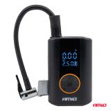 AMiO kaasaskantav õhukompressor LED, USB-C, 40 W | HL Autoosad
