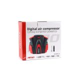 AMiO kompressor 12 V digitaalse manomeetriga | HL Autoosad