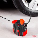 AMiO kompressor 12 V digitaalse manomeetriga | HL Autoosad
