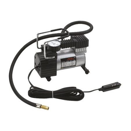 Onroad kompressor 12 V, 27 l/min, 150 psi | HL Autoosad