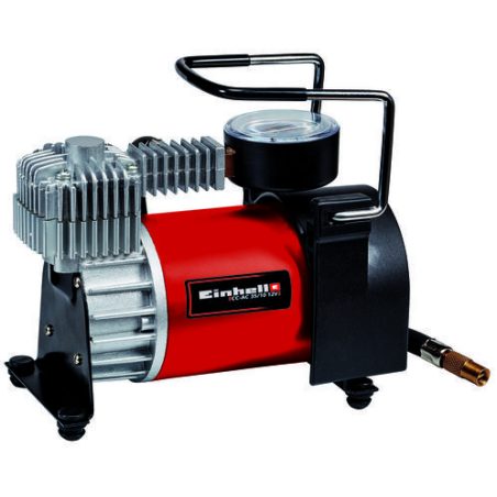 Einhell autokompressor CC-AC 35/10 12 V, 35 l/min | HL Autoosad