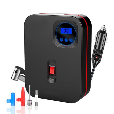 Onroad kompressor 12 V digitaalse näidikuga | HL Autoosad