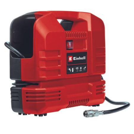 Einhell kaasaskantav kompressor TC-AC 190 OF | HL Autoosad