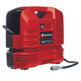 Einhell kaasaskantav kompressor TC-AC 190 OF | HL Autoosad