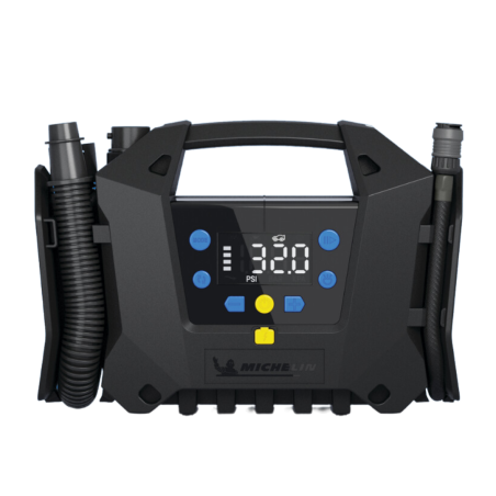 Michelin laetav kompressor LED-valgustiga | HL Autoosad