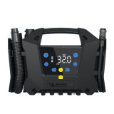 Michelin laetav kompressor LED-valgustiga | HL Autoosad