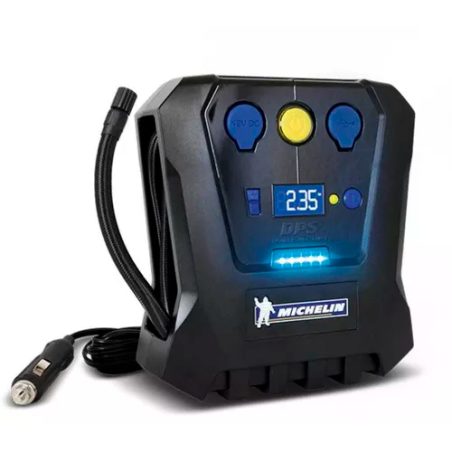 Michelin programmeeritav digitaalne kompressor 12 V | HL Autoosad