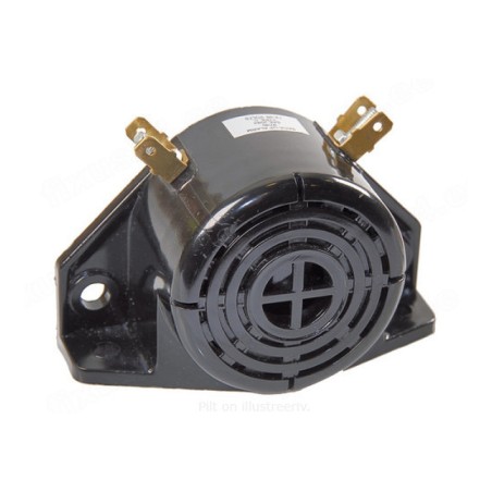 Lampa tagurdusalarm, 12/24/36 V | HL Autoosad