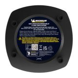 Michelin programmeeritav rehvikompressor 12 V, 100 psi | HL Autoosad