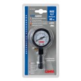 Lampa rehvimanomeeter kuni 4,2 bar, Ø40 mm | HL Autoosad