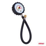 AMiO rehvimanomeeter 30 cm voolikuga, 12 bar | HL Autoosad