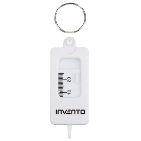 Invento rehvimustri sügavusmõõtja 0–20 mm | HL Autoosad