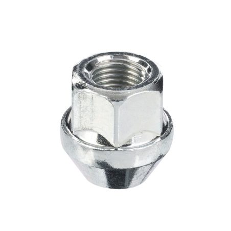 Rattamutter M12×1,25/25/19, avatud | HL Autoosad