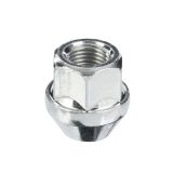 Rattamutter M12×1,25/25/19, avatud | HL Autoosad