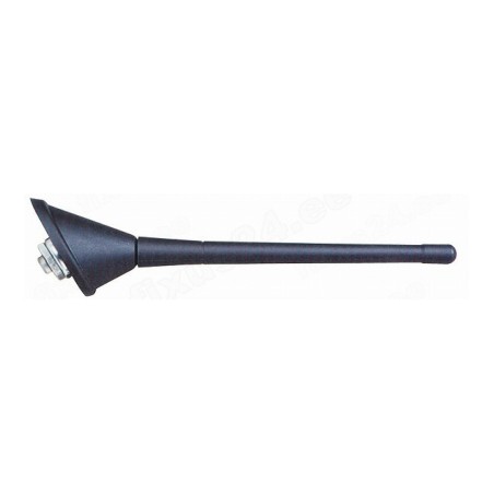 Auto Action elektrooniline katuseantenn, 18 cm | HL Autoosad