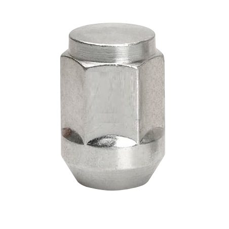 Rattamutter M12×1,25/34/19, kinnine | HL Autoosad