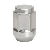 Rattamutter M12×1,25/34/19, kinnine | HL Autoosad