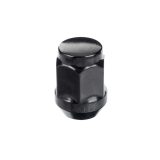 Rattamutter M12×1,25/34/21, kinnine, must | HL Autoosad