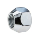 Rattamutter M14×1,5/17/21, avatud | HL Autoosad