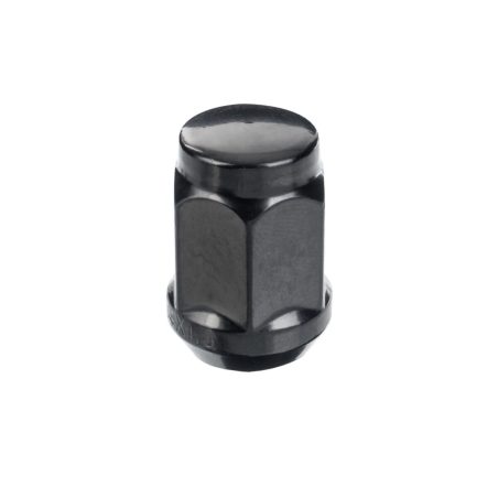 Rattamutter M14×1,5/34/19, kinnine, must (5265) | HL Autoosad