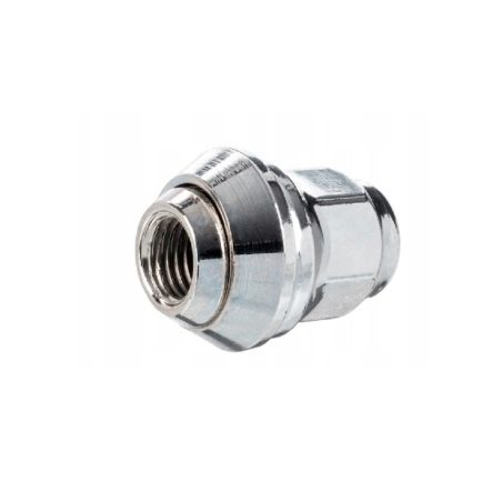 Rattamutter M14×1,5/35/21, kinnine, liigutatava seibiga | HL Autoosad