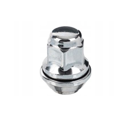 Rattamutter M14×1,5/35/21, kinnine, liigutatava seibiga | HL Autoosad