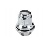 Rattamutter M14×1,5/35/21, kinnine, liigutatava seibiga | HL Autoosad