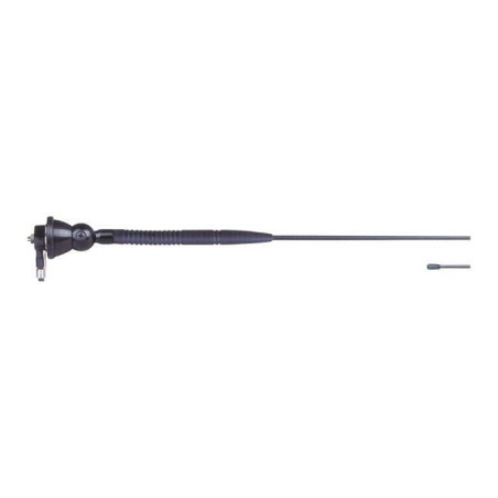 Auto Action antenn, klaaskiust, 58,5 cm | HL Autoosad