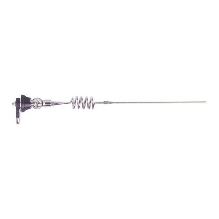 Auto Action antenn, kroom, 78,5 cm | HL Autoosad