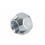 Rattamutter M12×1,5/15/21, avatud, plekkveljele | HL Autoosad