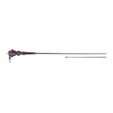 Auto Action antenn poritiivale, 78,5 cm | HL Autoosad
