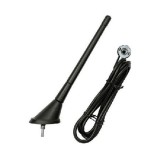 Lampa antenn 18 cm, Ø 9 mm | HL Autoosad