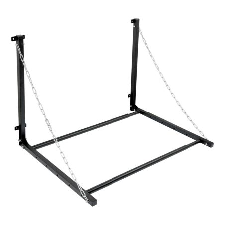 Lampa rehvide ja velgede riiul 90–130 cm, kuni 90 kg | HL Autoosad