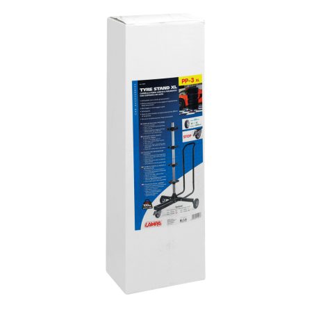Lampa rehvikäru 4 rehvile, max Ø 62 cm | HL Autoosad