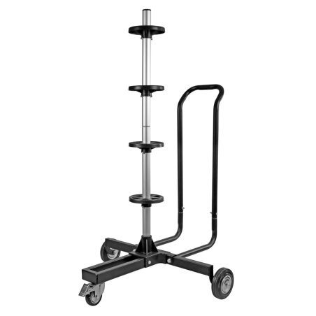 Lampa rehvikäru 4 rehvile, max Ø 62 cm | HL Autoosad