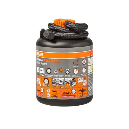 Osram TYREseal Essential rehviparandushermeetik | HL Autoosad