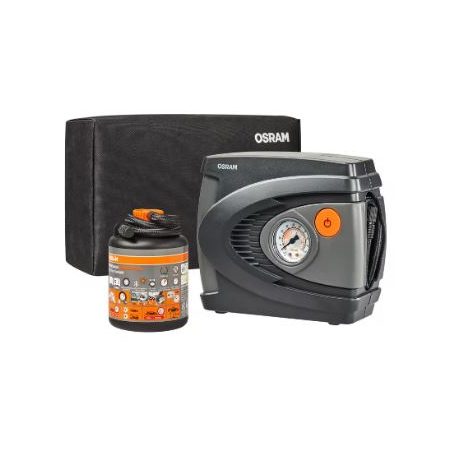 Osram TYREseal Kit Essential rehviparanduskomplekt | HL Autoosad