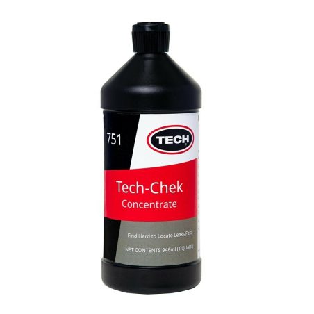 Tech lekkeotsingu kontsentraat 945 ml | HL Autoosad