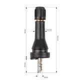 TPMS-anduri ventiil Conti/VDO | HL Autoosad