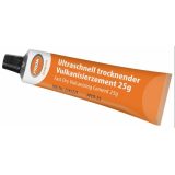 Vulkaniseerimisliim 25 g | HL Autoosad