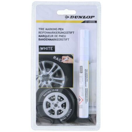 Dunlop rehvimarker 4 ml | HL Autoosad