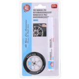 All-Ride rehvipliiats 4,5 ml valge | HL Autoosad