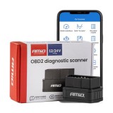 AMiO OBD2 diagnostikaskanner BT, PIC25K80 | HL Autoosad