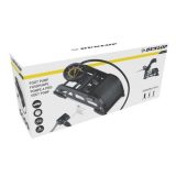 Dunlop topeltjalgpump manomeetriga | HL Autoosad