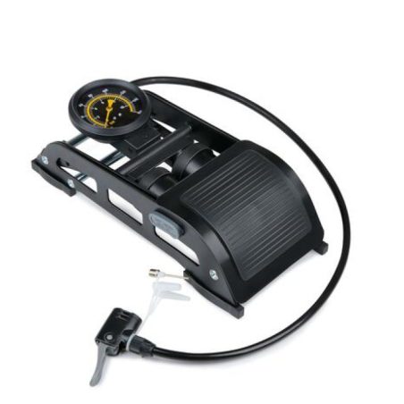 Dunlop topeltjalgpump manomeetriga | HL Autoosad