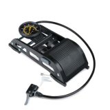 Dunlop topeltjalgpump manomeetriga | HL Autoosad